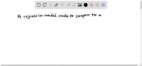regression-model-made-to-conform-to-a-sample-set-of-data-compromising-predictive-power-is-called-multiple-choice-cross-validation-flooding-overfitting-binary-choice-58573