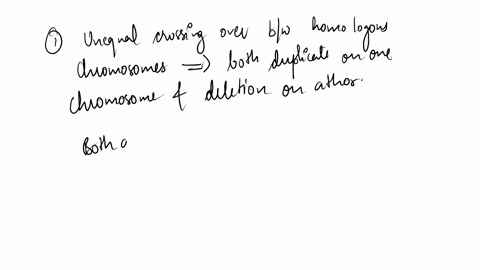 changes-in-chromosome-structure-copy-what-results-from-unequal-crossing-over-between-homologous-chromosomes-duplication-on-one-chromosome-deletion-on-one-chromosome-reciproca-translocation-a-25478