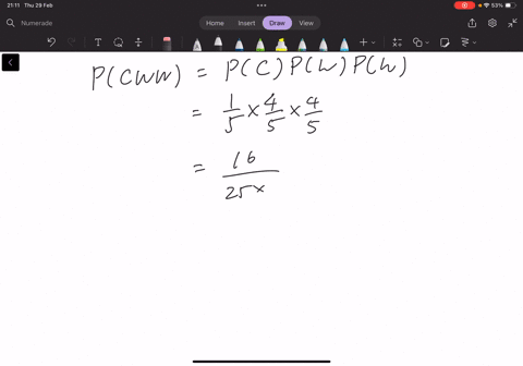 6-multiple-choice-questions-each-have-five-possible-answers-left-parenthesis-a-comma-b-comma-c-comma-d-comma-e-right-parenthesis-one-of-which-is-correct-assume-that-you-guess-the-answers-to-63802