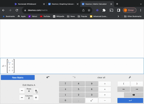 use-the-gauss-jordan-method-to-solve-the-system-of-equations-x-3y-2z-w5-4xy4z-3w1-3x-yz-2w-12-x-y-3z-zw0-select-the-correct-choice-below-and-fill-in-any-answer-boxes-within-your-choice_-oa-t-23926