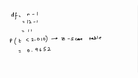 935-for-the-hypothesis-test-fo-p-23-against-hi-p-23-with-variance-unknown-and-12-find-the-best-approximation-for-the-p-value-for-the-test-statistic-t0-2010-0975-p-0990-0025-p-0050-0950-0975-30686