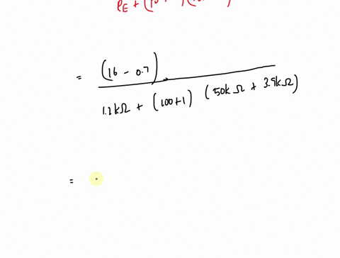 56-voltage-divider-bias-15-for-the-network-of-fig5154-a-determine-re-bcalculate-zand-zo-cfind-a-d-repeat-parts-b-and-c-with-r-25-k-vcc16v-39-k-1f-100-r50k-47-kq-12-k0-10uf-fig5154-problem-15-02125