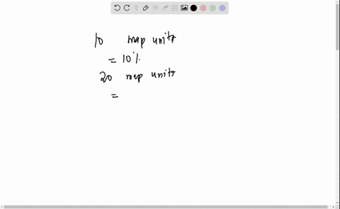 genes-a-and-b-are-10-map-units-apart-and-genes-b-and-c-are-20-map-units-apart-with-gene-b-located-between-genes-a-and-c-what-would-be-the-expected-amount-of-double-crossovers-for-a-trihybrid-59298