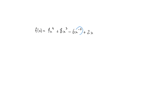 decide-whether-f-x-9x48x3-6x-22x-is-a-polynomial-function-if-the-function-is-a-polynomial-function-write-it-in-standard-form-and-state-its-degree-type-and-leading-coefficient-if-not-leave-ea-30032