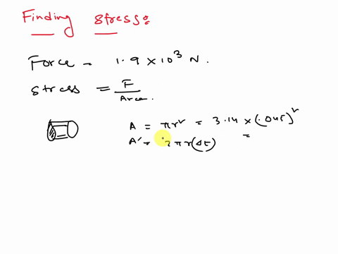 air-pressure-in-the-cylinder-is-increased-by-exerting-forces-19-kn-on-the-two-pistons-each-having-a-radius-of-45-mm-if-the-cylinder-has-a-wall-thickness-of-2-mm-determine-the-state-of-stress-83685