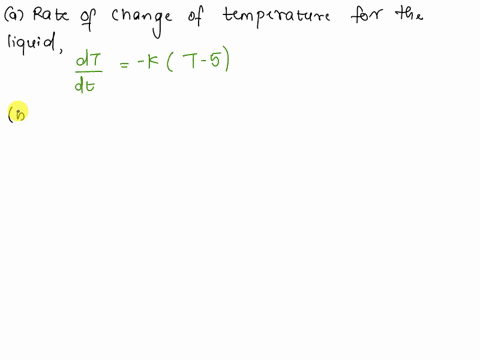 recall-that-newtons-law-of-cooling-states-that-the-rate-of-change-of-the-temperature-of-an-object-is-proportional-to-the-difference-between-the-temperature-of-the-object-and-the-ambient-temp-82943