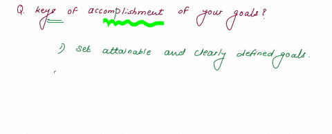 what-do-you-think-are-the-keys-to-the-accomplishment-of-your-goals-21573