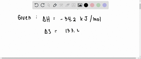calculate-the-value-of-g-for-a-reaction-at-298-k-if-the-value-of-h-is-342-kjmol-and-the-value-of-s-is-1334-jmolk-select-one-a-397874-kjmol-b-7395-kjmol-c-7395-kjmol-d-555-kjmol-e-555-kjmol-71289