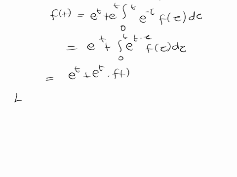 solve-the-integral-equation-ftetet-int_0t-e-tau-ftau-d-tau-59687