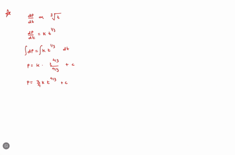 the-rate-of-growth-dpdt-ofa-population-of-bacteria-is-proportional-to-the-cube-root-of-t-where-p-is-the-population-size-and-t-is-the-time-in-days-the-initial-size-ofthe-population-is-300-aft-31553