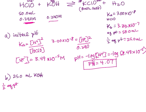 calculate-the-ph-for-each-case-in-the-titration-of-500-ml-of-0240-m-hcloaq0240-m-hcloaq-with-0240-m-kohaq0240-m-kohaq-use-the-ionization-constant-for-hclohclo-what-is-the-ph-before-addition-53817