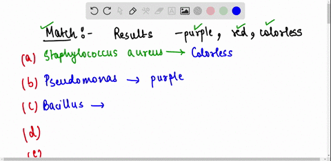 1-match-the-expected-result-purple-red-or-colorless-to-the-following-descriptions-of-gram-stained-cells-consult-your-chart-at-the-beginning-of-this-lab-report-if-you-need-help-remembering-th-78194