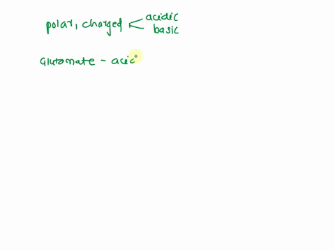 what-type-of-amino-acids-are-in-active-sites-74697