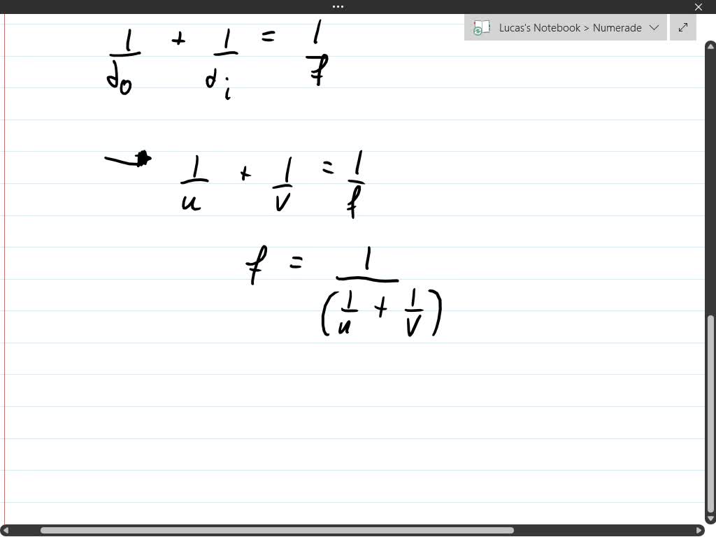 SOLVED 13) Use both formulas 1) and 2) above to calculate the