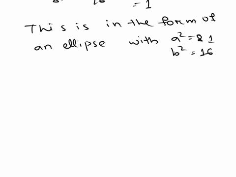 consider-the-parametric-curve-x-9cos-0-y-4-sin-0-t-0-t-the-curve-is-part-of-an-ellipse-and-the-cartesian-equation-has-the-form-x2-a2-y2-1-62-with-a-and-b-the-initial-point-has-coordinates-th-68941