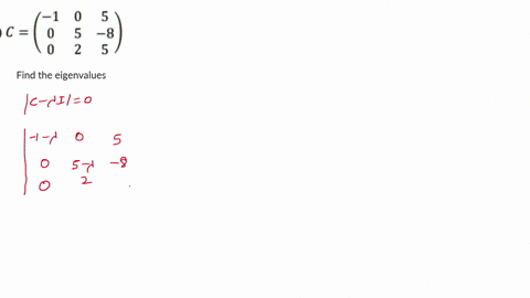 find-the-eigenvalues-and-corresponding-eigenspaces-for-each-of-the-following-matrices-i-c-8-c3x3-rsxs-21-84273