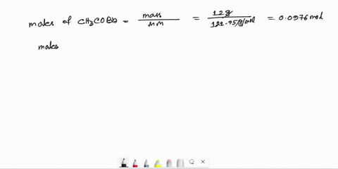 a-solution-is-made-by-mixing-99-of-heptane-ch6-and-12-g-of-acetyl-bromide-ch-cobr-calculate-the-mole-fraction-of-heptane-in-this-solution-round-your-answer-to-2-significant-digits-31132