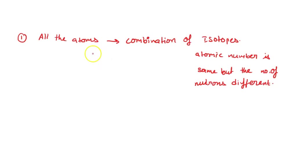 SOLVED: Question 1 2 pts Which of the following postulates from Dalton