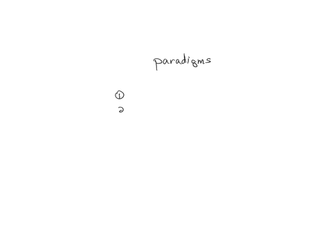 what-are-paradigms-group-of-answer-choices-patterns-and-ways-of-looking-at-things-in-order-to-make-sense-of-them-the-practice-of-judging-a-culture-from-the-viewpoint-of-ones-own-culture-something-that