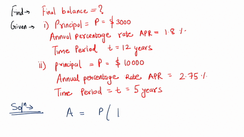 1use-the-appropriate-compound-interest-formula-to-compute-the-balance-in-the-account-after-the-stated-period-of-time-7000-is-invested-for-12-years-with-an-apr-of-5-and-monthly-compounding-th-85744