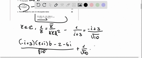 simplify-2-0-test-for-convergence-or-divergence-of-the-following-sequences-3n-5-nm6-uue-zz-5-find-the-values-of-and-in-ihe-equation-below-1-0b-2-2-3a-4-13-3c-19206