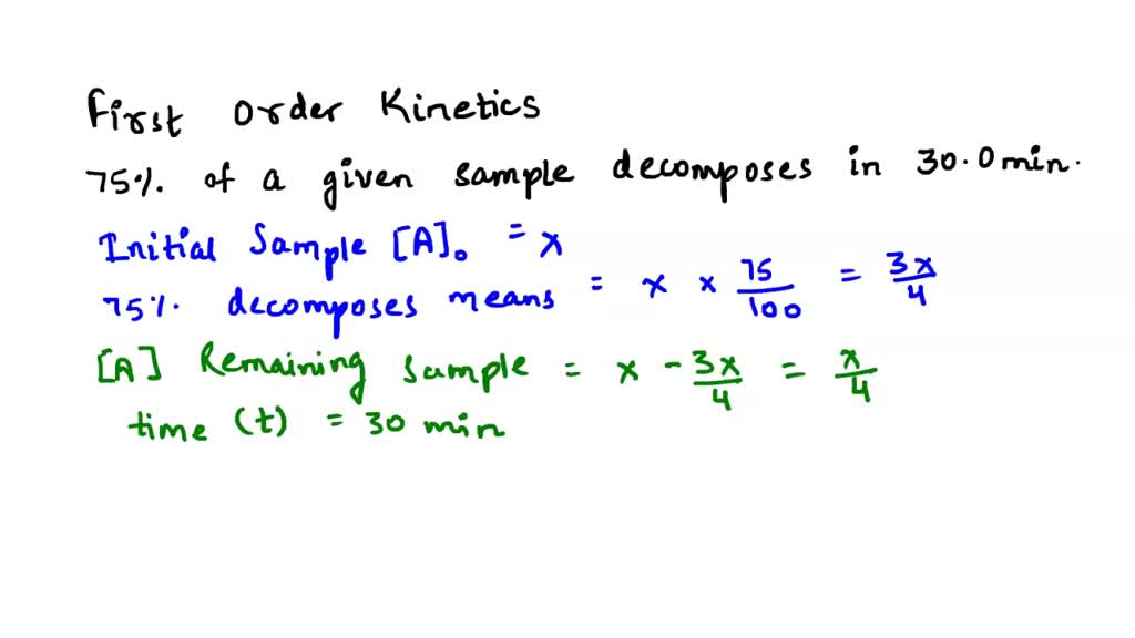 solved-what-is-the-half-life-in-minutes-of-a-compound-if-75-0-percent