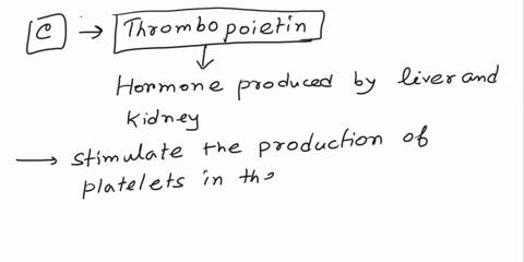 which-substance-does-stimulates-the-formation-of-platelets-a-erythropoietin-b-immunoglobulins-c-thrombopoietin-d-cytokine-the-hemopoietic-growth-factor-is-a-hormone-involved-in-proliferation-73846
