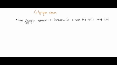 discuss-the-importance-of-glycogen-stores-47928