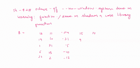 2. Use map and lambda functions in order to define a...