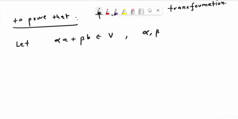 a-tensor-t-transforms-every-vector-a-into-a-vector-ta-m-x-a-where-m-is-a-13-a-specified-vector-prove-that-t-is-a-linear-transformation-b-ifm-e-ez-find-the-matrix-of-the-tensor-t-72961