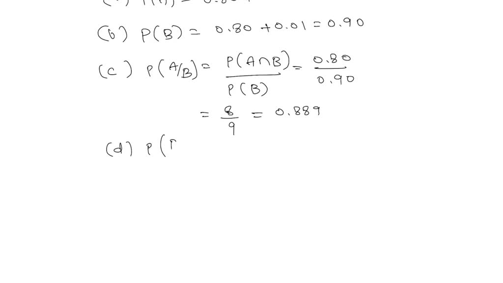 SOLVED 2290] Samples of a cast aluminum part are classified on the
