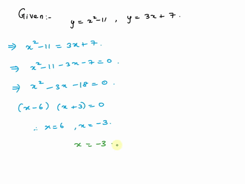 find-the-area-of-the-region-between-the-graph-of-y-x-11-and-y-3r-7-the-area-is-89942