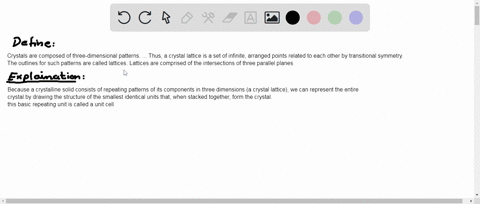 what-is-a-crystalline-lattice-how-is-the-lattice-represented-with-the-unit-cell-3-85956