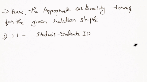 cardinality-terms-are-table3-11-1m-mm-relationshipone-to-one-relationshipone-to-many-relationshipmany-to-many-using-common-sense-provide-appropriate-cardinality-terms-table4-11example-studen-54658