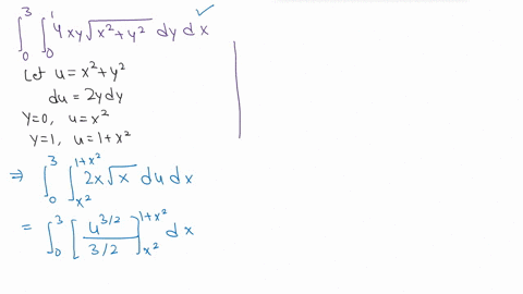 calculate-the-iterated-integral-3-0-1-4xy-x2-y2-dy-dx-0-01056