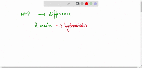explain-the-concept-of-net-filtration-pressure-describe-the-two-main-forces-that-drive-the-direction-of-fluid-flow-as-you-move-across-a-given-capillary-how-do-these-forces-change-from-the-ar-40137