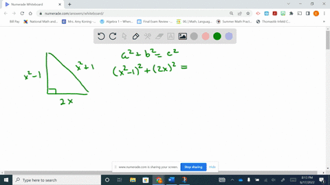 relating-polynomial-identity-to-pythagorean-triples-in-this-activity-youii-relate-polynomial-identities-with-pythagorean-tiples-lnsmer-the-following-questons-pased-on-this-triangle-with-side-09241