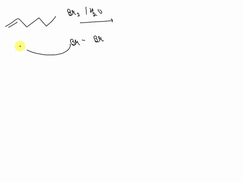 draw-the-major-product-draw-the-major-product-of-this-reactionignore-inorganic-byproducts-br2-h2o-drawing-15536