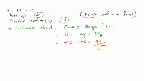 suppose-a-random-sample-of-36-students-had-a-mean-height-of-650-inches-with-a-standard-deviation-of-41-inches-estimate-the-population-mean-height-of-students-using-this-sample-statcrunch-and-83866