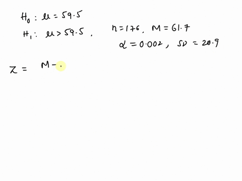 you-wish-to-test-the-following-claim-ha-at-significance-level-of-a-0002-ho-p-595-ha-p-595-you-believe-the-population-is-normally-distributed-but-you-do-not-know-the-standard-deviation_-you-o-27882