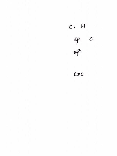 write-the-condensed-structure-of-a-compound-that-contains-only-carbon-and-hydrogen-atoms-and-that-has-two-sp-hybridized-carbons-and-two-sp2-hybridized-carbons-65696