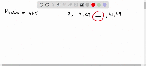the-median-for-the-given-set-of-six-ordered-data-values-is-315-5-12-27-_-41-49-what-is-the-missing-value-the-missing-value-is-_-54168
