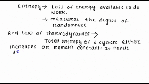what-is-the-difference-between-thermodynamic-entropy-and-the-second-law-of-thermodynamics-you-pick-up-a-deck-of-cards-that-are-in-complete-numerical-order-and-suits-and-shuffle-them-has-the-54108