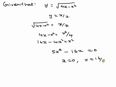 9-what-is-the-area-of-the-region-enclosed-by-the-graphs-_-of-yv4x-x-and-y-2-a-1707-b-2829-c-5389-d-8886-e-21447-76198