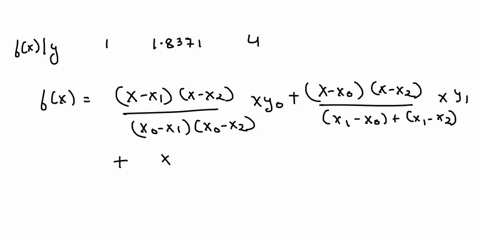 use-the-legendre-polynomials-to-find-the-least-squares-polynomial-approximation-of-degree-two-for-f-x-on-the-interval-1-2-write-your-answer-in-the-form-of-ablax-bcaw-b-where-a-b-ca-b-are-con-44907