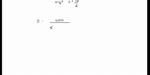 please-show-steps-determine-the-current-in-a-single-loop-lrc-circuit-when-l01-h-r2-c01-f-i0-0-and-the-impressed-voltage-is-given-by-et-120t-120tut-1-a-use-laplace-transform-technique-b-show-51795