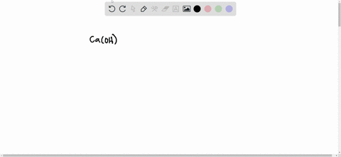 solid-calcium-hydroxide-decomposes-into-solid-calcium-oxide-and-gaseous-water-write-a-balanced-chemical-equation-for-this-reaction-64023