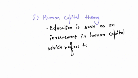 discuss-two-different-theories-that-explain-why-earnings-rise-with-education