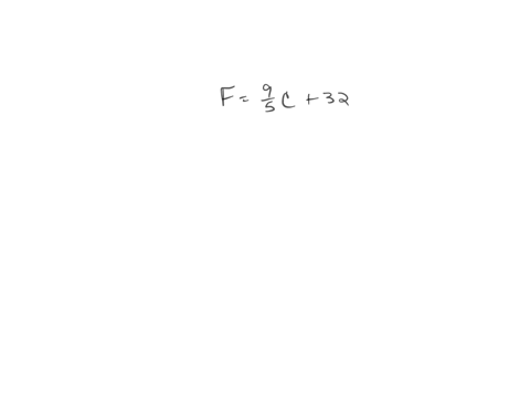 the-equation-below-can-be-used-to-convert-celsius-temperature-to-fahrenheit-temperature-f95c32-what-is-the-fahrenheit-temperature-when-the-celsius-temperature-is-20-degrees-a-338-degrees-fahrenheit-b