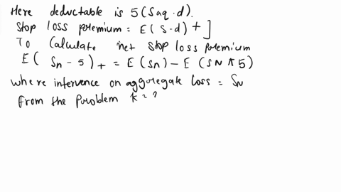 for-a-collective-risk-model-the-number-of-losses-has-poisson-distribution-with-2-the-common-distribution-of-the-individual-losses-is-the-number-of-claims-and-claim-amounts-are-mutually-indep-27693